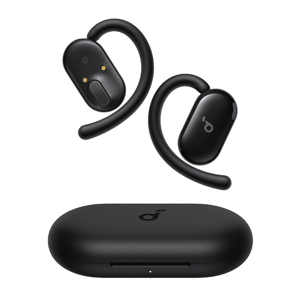 אוזניות Open Ear דגם soundcore V20i מבית Anker אוזניות Open Ear דגם soundcore V20i מבית Anker