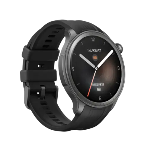 שעון ספורט חכם דגם Balance מבית Amazfit