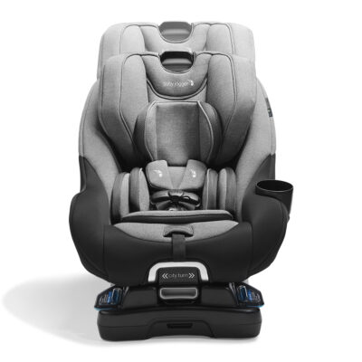 כיסא בטיחות סיטי טורן - City Turn מבית Baby Jogger