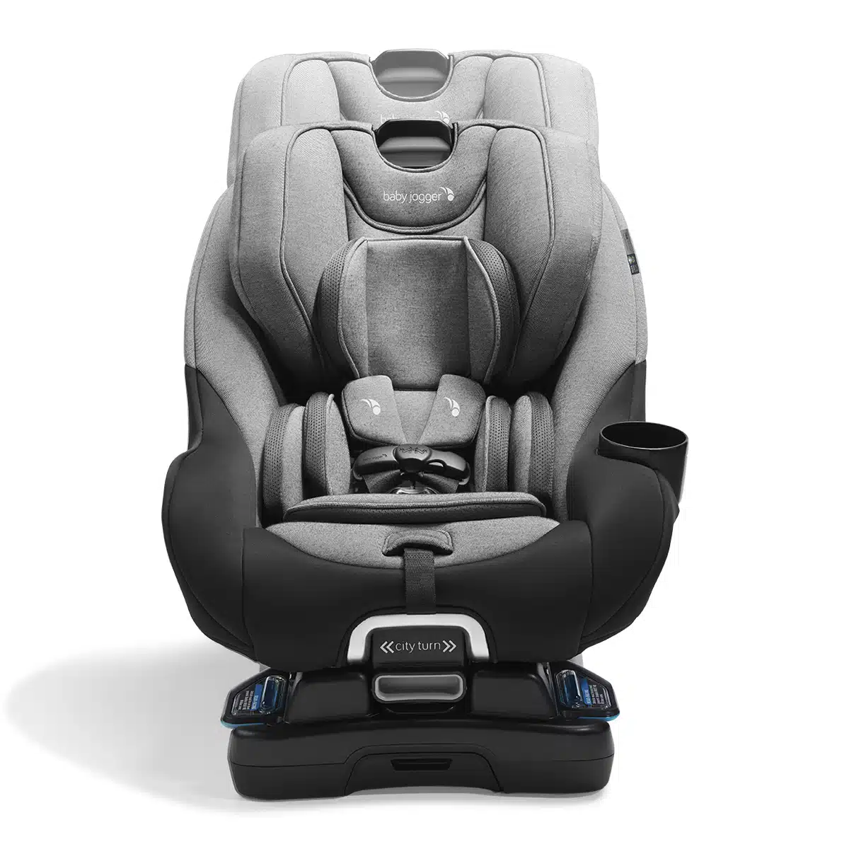 כיסא בטיחות סיטי טורן - City Turn מבית Baby Jogger