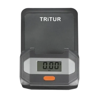 אופני כושר עם משענת דגם 989 PLUS 242350 מבית Tritur