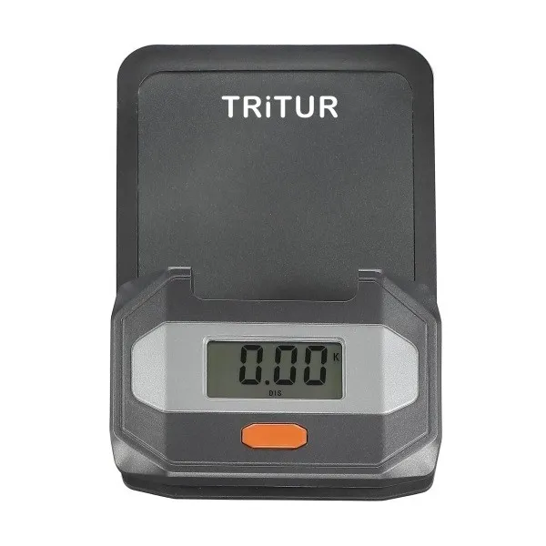 אופני כושר עם משענת דגם 989 PLUS 242350 מבית Tritur אופני כושר עם משענת דגם 989 PLUS 242350 מבית Tritur