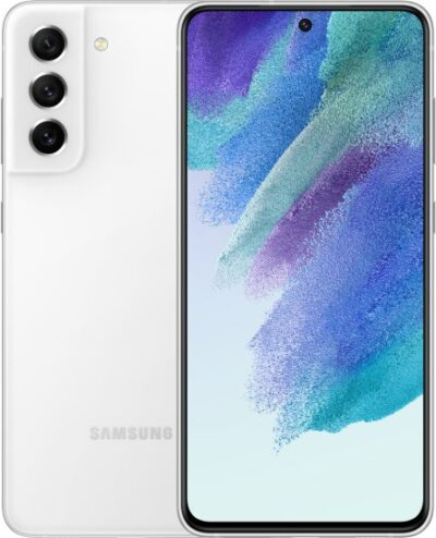 טלפון סלולארי Galaxy S21FE 5G 8GB+128GB מבית Samsung