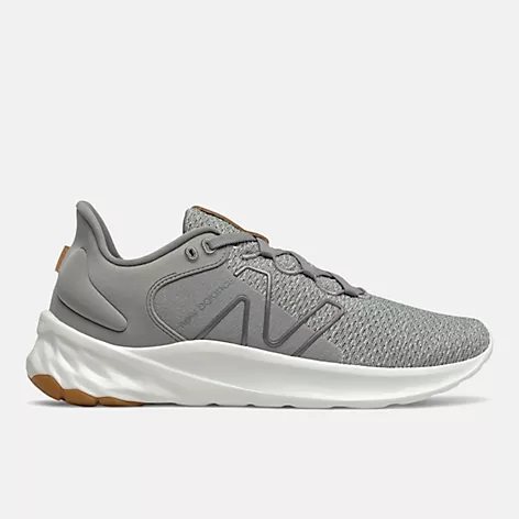 נעלי אופנה לבוגרים דגם Fresh Foam Roav מבית New Balance