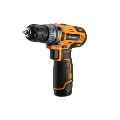 מברגה 12V כולל 2 סוללות נטענות דגם DKCD12XL01-10S3 מבית DEKO