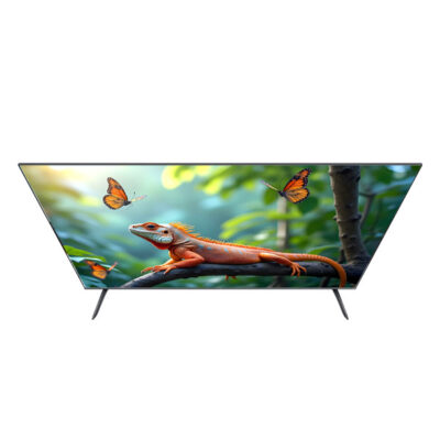 טלוויזיה חכמה "75 QLED 4K דגם TV A Pro 75'' (2025) מבית Xiaomi