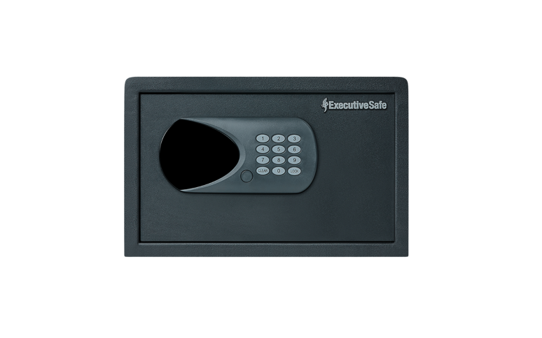 כספת בטחון דגם ACS-3 מבית Executive Safe