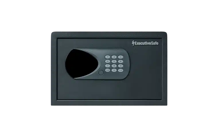 כספת בטחון דגם ACS-3 מבית Executive Safe כספת בטחון דגם ACS-3 מבית Executive Safe