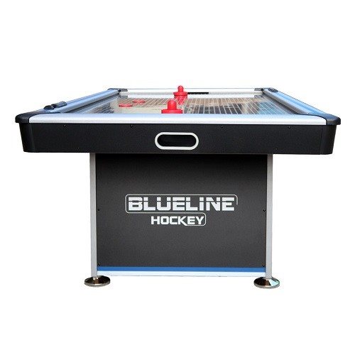 שולחן הוקי 5 פיט דגם BLUELINE מבית TRIUMPH BLUELINE שולחן הוקי 5 פיט דגם BLUELINE מבית TRIUMPH BLUELINE