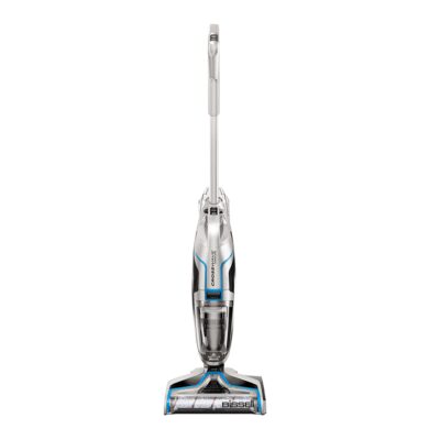 שואב אבק ושוטף רצפות אלחוטי Bissell Crosswave Cordless 2582N