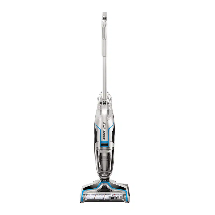 שואב אבק ושוטף רצפות אלחוטי Bissell Crosswave Cordless 2582N שואב אבק ושוטף רצפות אלחוטי Bissell Crosswave Cordless 2582N