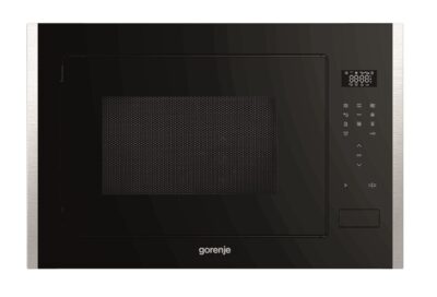 מיקרוגל אינטגרלי משולב גריל 39 ס"מ TOUCH דגם BM251S7XG מבית GORENJE