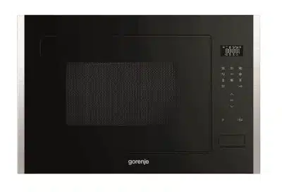 מיקרוגל אינטגרלי משולב גריל 39 ס"מ TOUCH דגם BM251S7XG מבית GORENJE