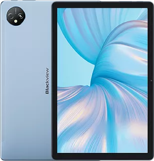 טאבלט 8GB + 128GB 10.1" LTE דגם TAB 80 מבית Blackview