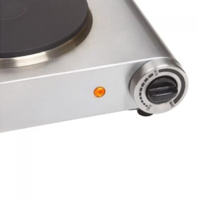 כיריים חשמליות עם זכוכית כפולה דגם 44734 מבית Morphy Richards