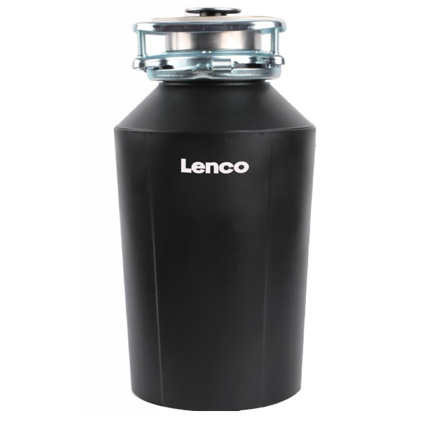 טוחן אשפה 1 כ"ס דגם LFWD-LXB601LX מבית Lenco