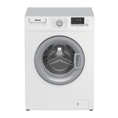 מכונת כביסה פתח חזית 8 ק"ג Blomberg LWC8200W