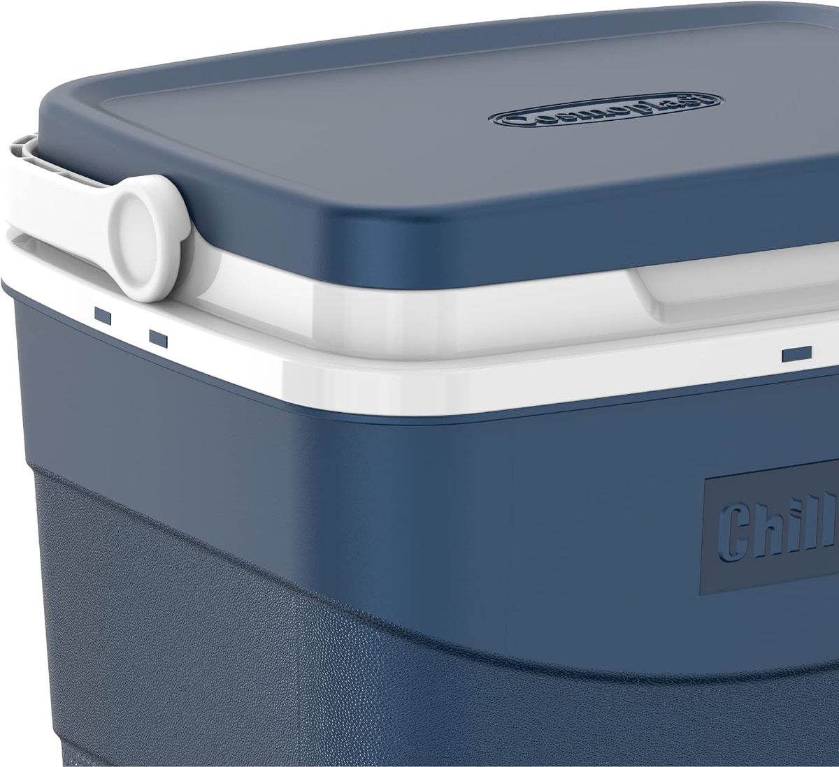 סט 3 צידניות 4/12/24 ליטר דגם ChillBox 3-in-1 Icebox מבית KeepCold