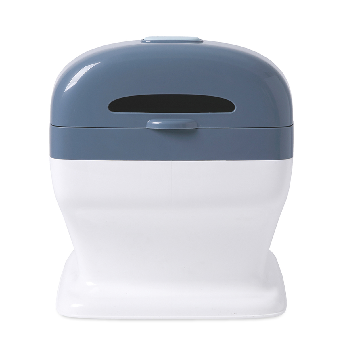 סיר גמילה בצורת אסלה - Train it Mini Potty מבית Twigy