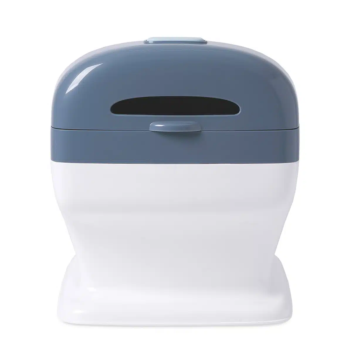 סיר גמילה בצורת אסלה - Train it Mini Potty מבית Twigy
