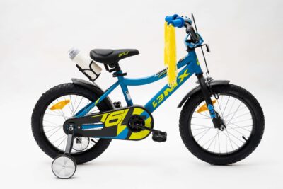 אופני BMX BOLT לילדים במגוון מידות וצבעים מדליקים לבחירה