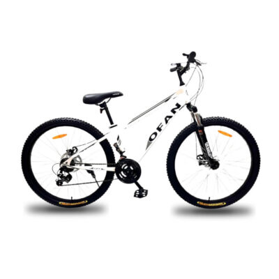 אופני הרים לילדים 21 הילוכים SHIMANO במגוון מידות דגם MTB מבית OFAN