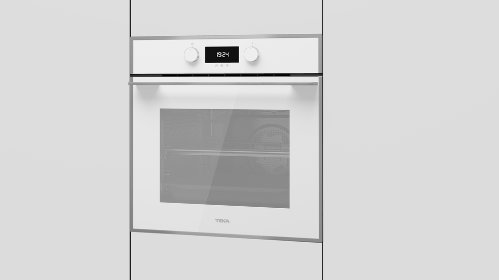 תנור בנוי פירוליטי מבית TEKA דגם HLB840P תנור בנוי פירוליטי מבית TEKA דגם HLB840P