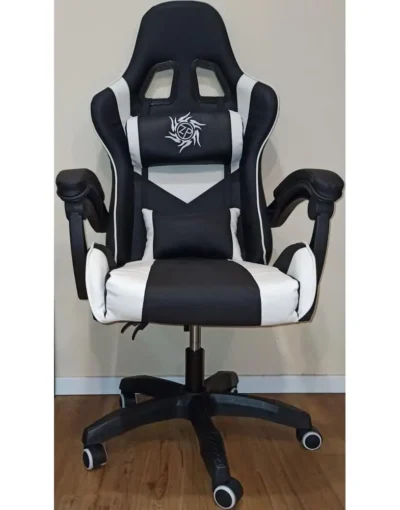 כיסא גיימינג דגם Inter מבית Ninja Extrim
