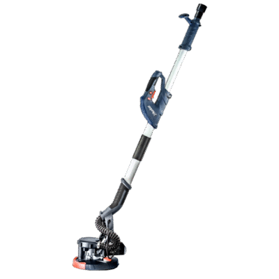 מלטשת קירות "9 750W עם שואב מובנה דגם 100500-012 מבית Hunter