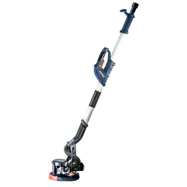 מלטשת קירות "9 750W עם שואב מובנה דגם 100500-012 מבית Hunter