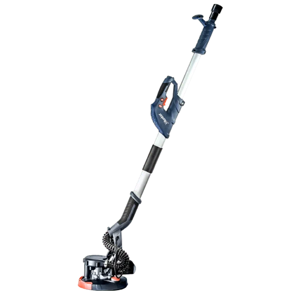 מלטשת קירות "9 750W עם שואב מובנה דגם 100500-012 מבית Hunter