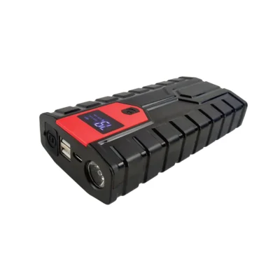 בוסטר התנעה לרכב דגם BO12 GPT