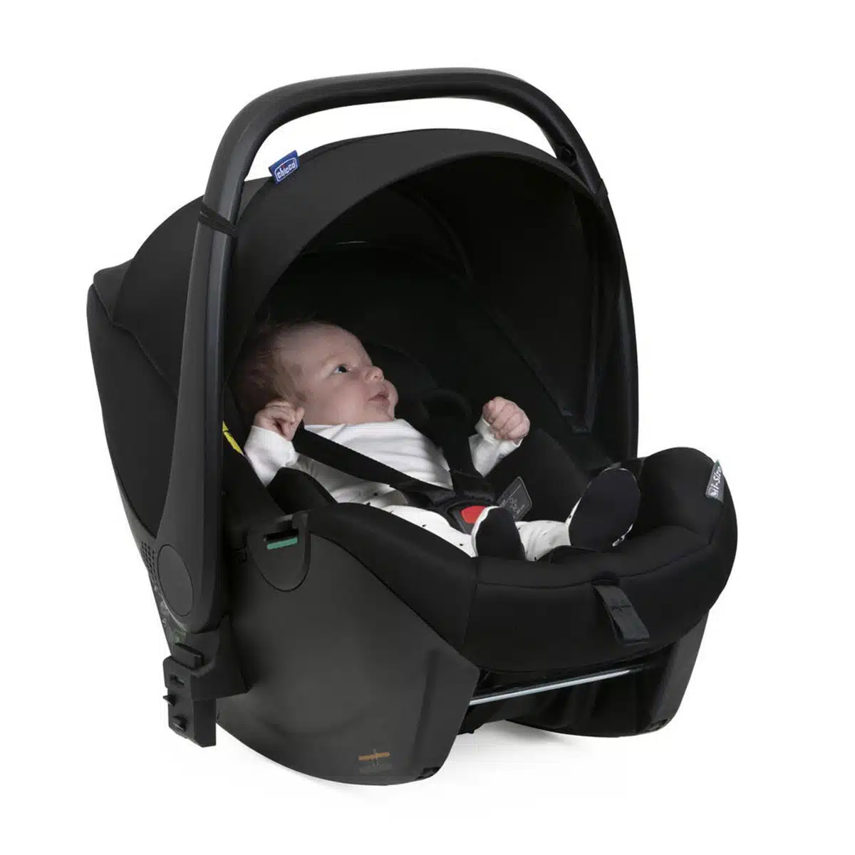 סלקל קורי אסנשיאל - Kory Essential I-SIZE מבית Chicco
