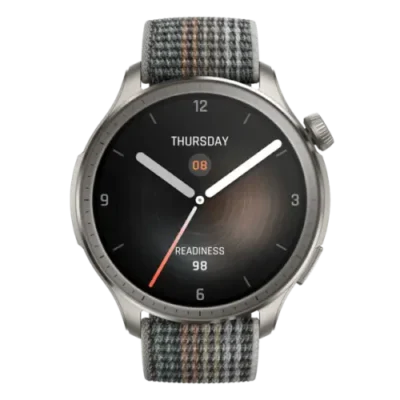 שעון ספורט חכם דגם Balance מבית Amazfit