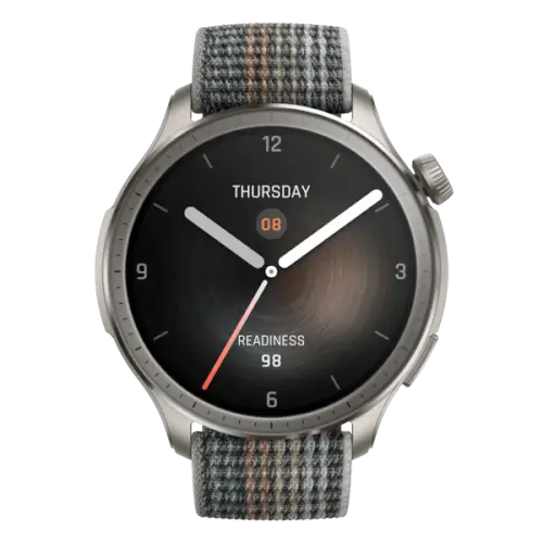 שעון ספורט חכם דגם Balance מבית Amazfit