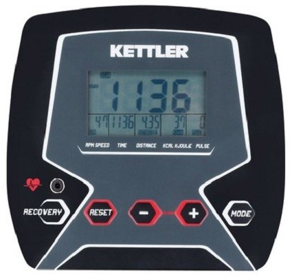 אופני כושר מגנטיות דגם CYCLE M מבית KETTLER אופני כושר מגנטיות דגם CYCLE M מבית KETTLER