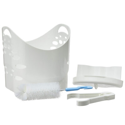 סטריליזטור לחיטוי קר - Sterilbox מבית Chicco