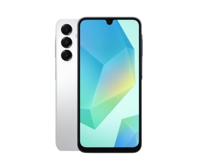 טלפון סלולארי Galaxy A16 גרסה 4GB+128GB מבית Samsung