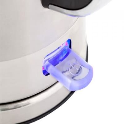 קומקום נירוסטה Classic דגם 43985 מבית Morphy Richards