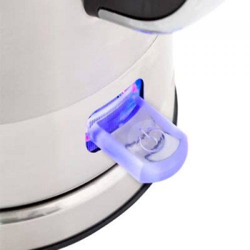 קומקום נירוסטה Classic דגם 43985 מבית Morphy Richards