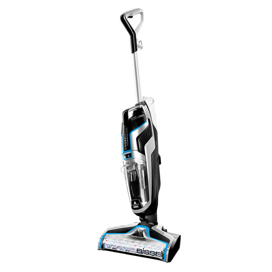 שואב אבק חוטי ביסל BISSELL CROSSWAVE PET PRO 2225N
