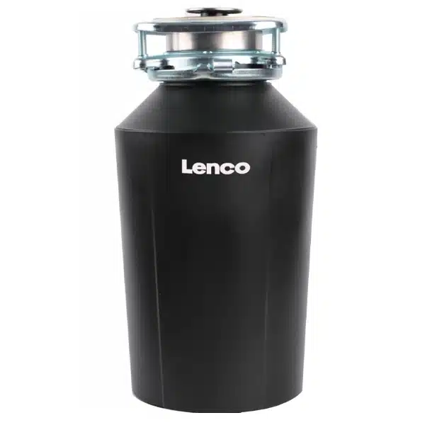 טוחן אשפה 0.75 כ"ס דגם LFWD-LXB5075 מבית Lenco