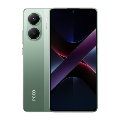טלפון סלולרי POCO X7 Pro 5G גרסה 8GB+256GB - שנתיים אחריות יבואן רשמי מבית Xiaomi