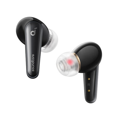 אוזניות אלחוטיות דגם Soundcore ANC Liberty 4 מבית Anker