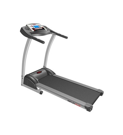מסלול ריצה דגם + Reflex מבית YORK