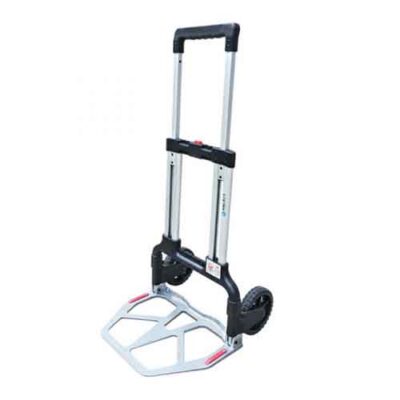 עגלת משא מתקפלת 125 ק"ג דגם FW-90M תוצרת AUSTRALIA HOME