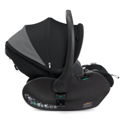 סלקל נשכב פירסט סיט - First Seat Recline מבית Chicco
