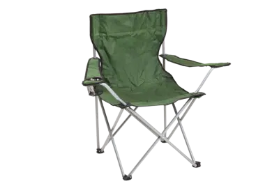 כיסא במאי איכותי מתקפל DIRECTOR CHAIR מבית Camp&Go