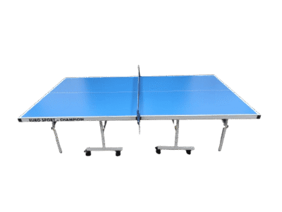 שולחן טניס CHAMPION OUTDOOR דגם EURO SPORT מבית Roberto Ferre