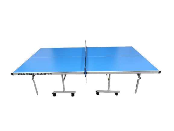 שולחן טניס CHAMPION OUTDOOR דגם EURO SPORT מבית Roberto Ferre